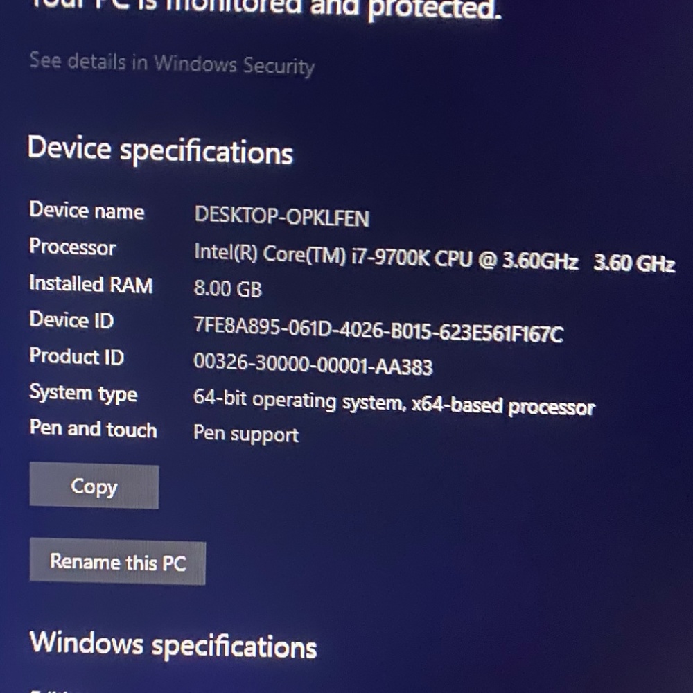 Gaming Computer - Picture 5 of 5